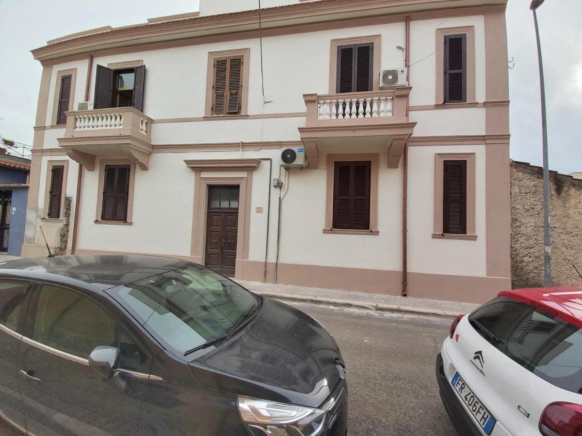 Whole Holiday Home Apartment Splendid Civitavecchia Da Pamino & Priscilla Eksteriør billede