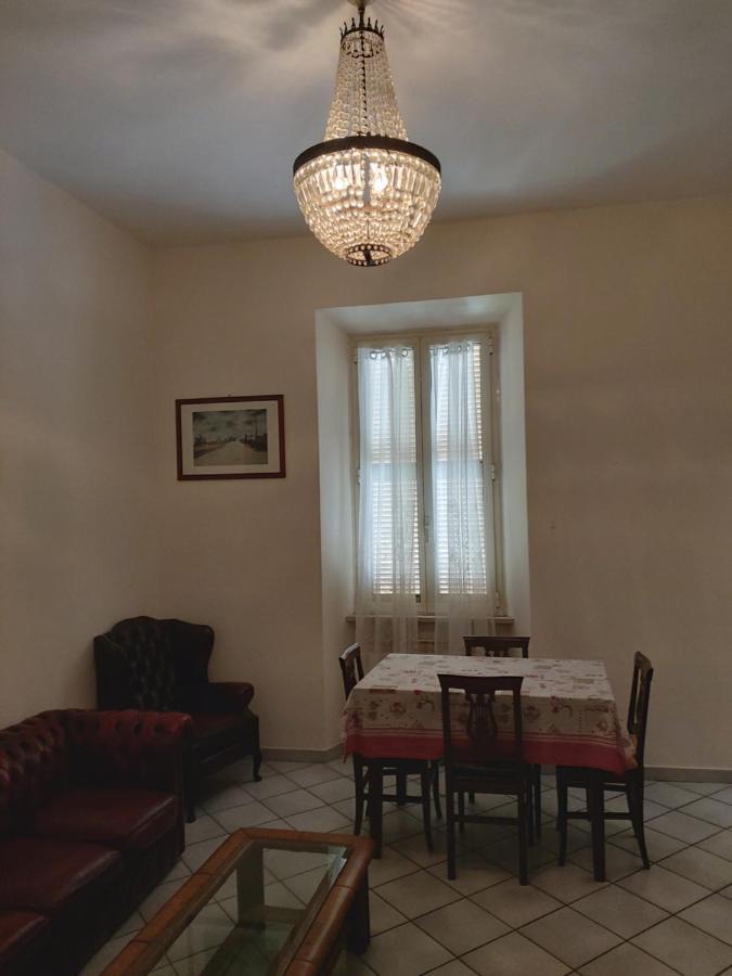Whole Holiday Home Apartment Splendid Civitavecchia Da Pamino & Priscilla Eksteriør billede