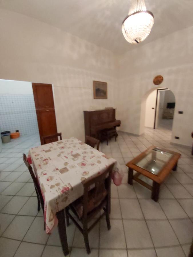 Whole Holiday Home Apartment Splendid Civitavecchia Da Pamino & Priscilla Eksteriør billede