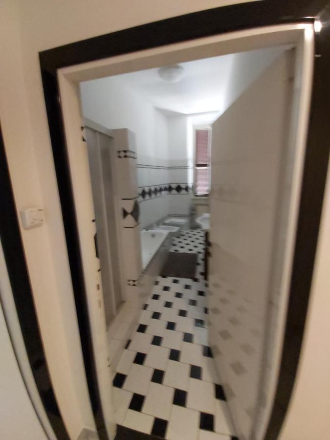 Whole Holiday Home Apartment Splendid Civitavecchia Da Pamino & Priscilla Eksteriør billede
