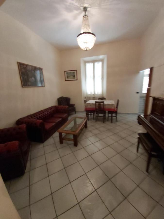 Whole Holiday Home Apartment Splendid Civitavecchia Da Pamino & Priscilla Eksteriør billede