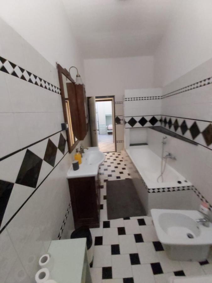 Whole Holiday Home Apartment Splendid Civitavecchia Da Pamino & Priscilla Eksteriør billede