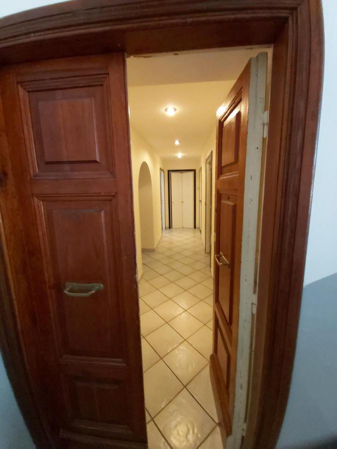 Whole Holiday Home Apartment Splendid Civitavecchia Da Pamino & Priscilla Eksteriør billede