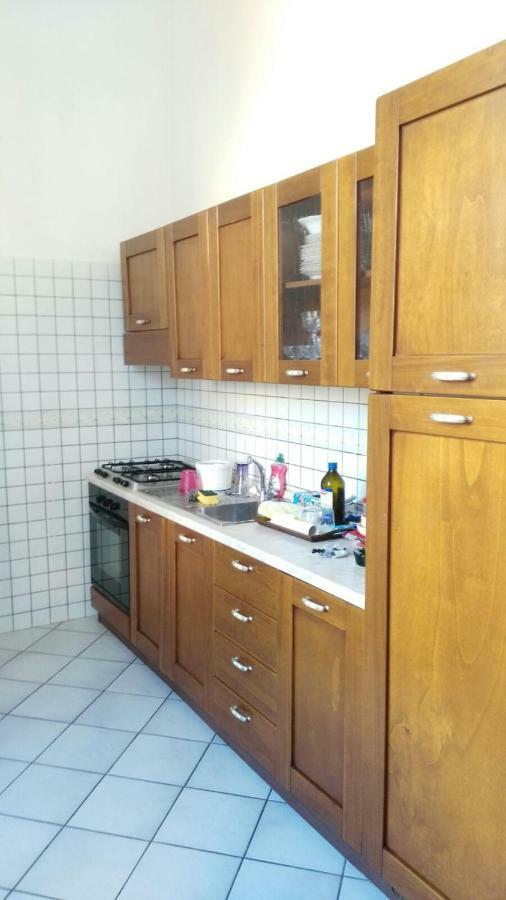 Whole Holiday Home Apartment Splendid Civitavecchia Da Pamino & Priscilla Eksteriør billede