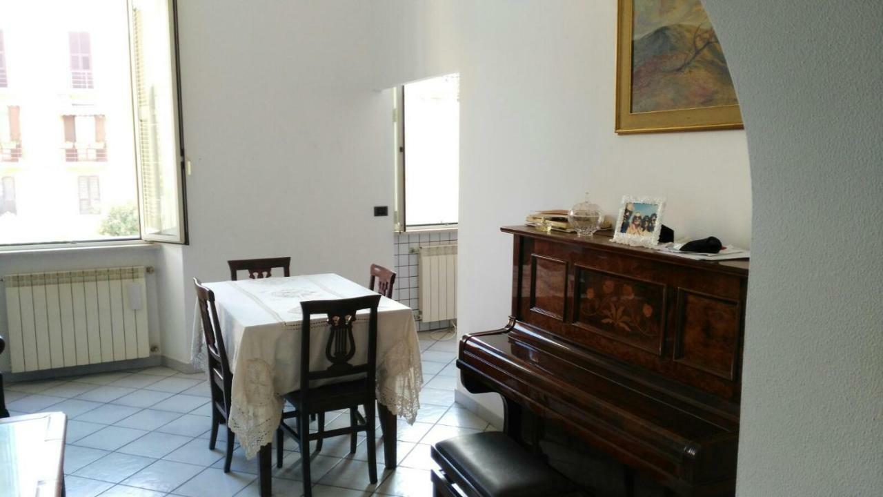 Whole Holiday Home Apartment Splendid Civitavecchia Da Pamino & Priscilla Eksteriør billede