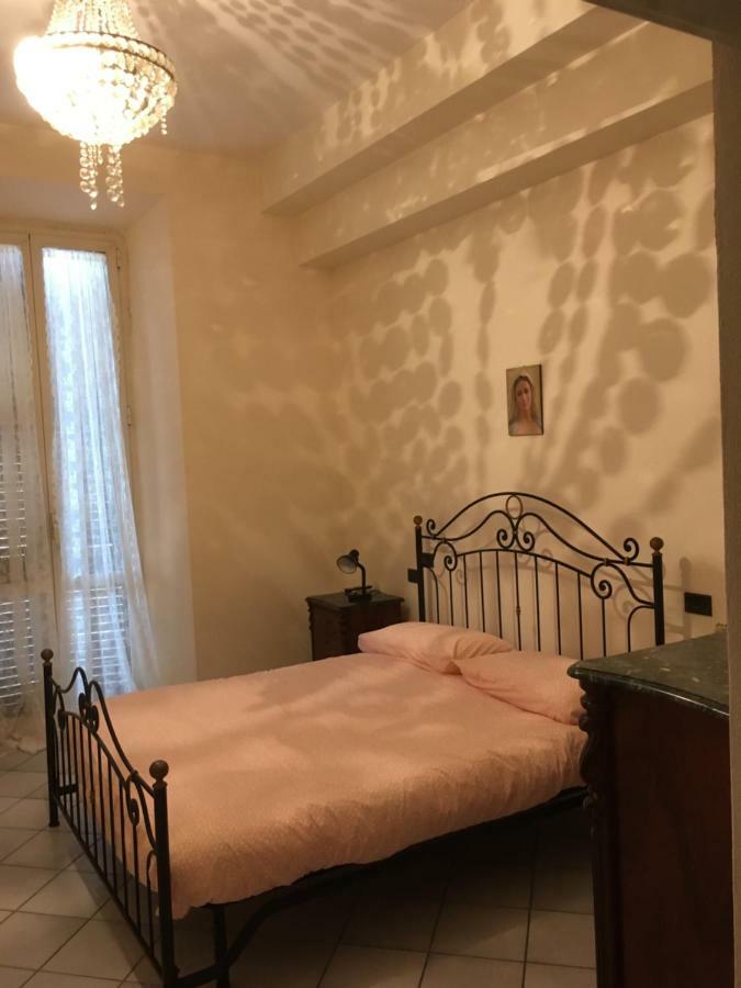 Whole Holiday Home Apartment Splendid Civitavecchia Da Pamino & Priscilla Eksteriør billede