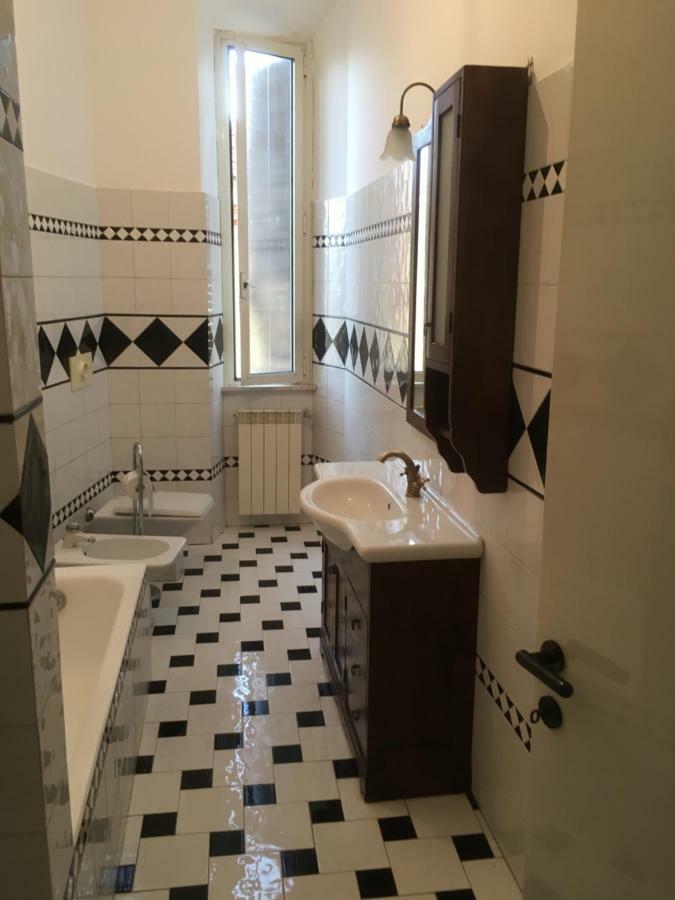 Whole Holiday Home Apartment Splendid Civitavecchia Da Pamino & Priscilla Eksteriør billede