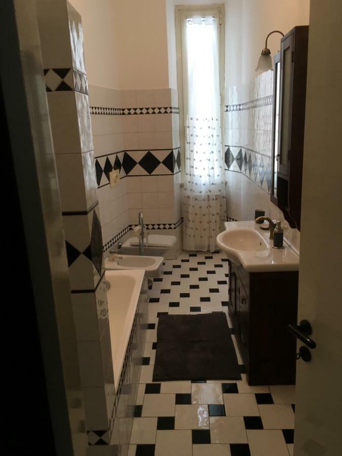 Whole Holiday Home Apartment Splendid Civitavecchia Da Pamino & Priscilla Eksteriør billede