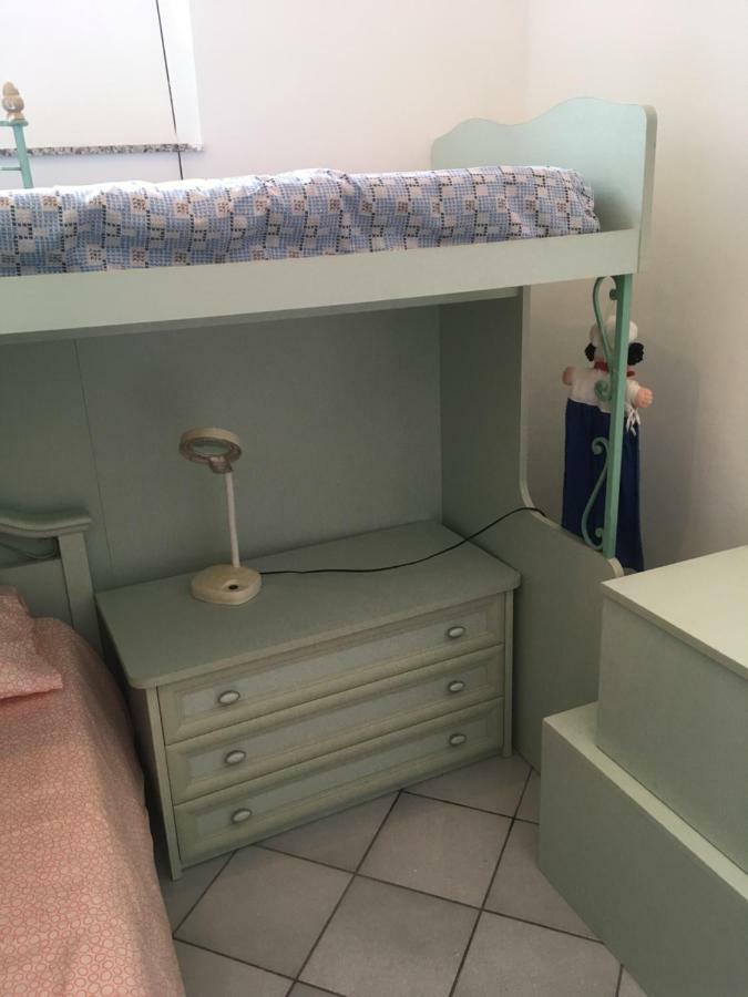 Whole Holiday Home Apartment Splendid Civitavecchia Da Pamino & Priscilla Eksteriør billede