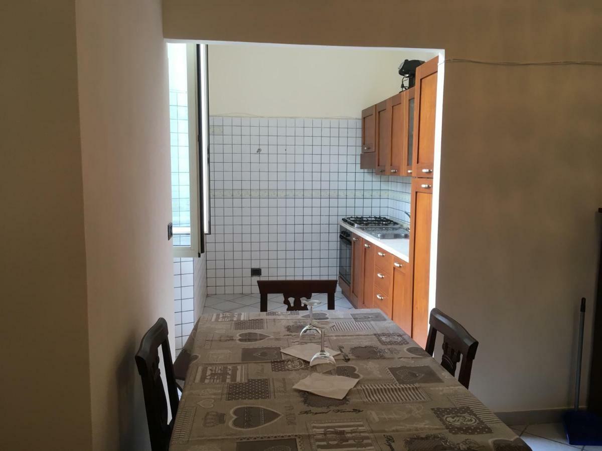Whole Holiday Home Apartment Splendid Civitavecchia Da Pamino & Priscilla Eksteriør billede
