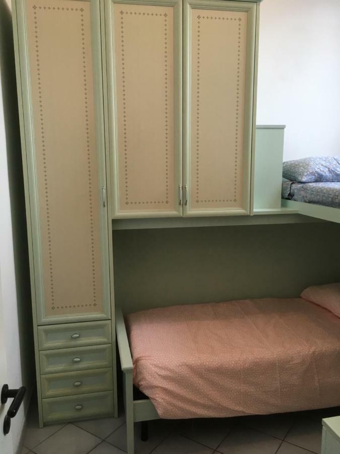 Whole Holiday Home Apartment Splendid Civitavecchia Da Pamino & Priscilla Eksteriør billede