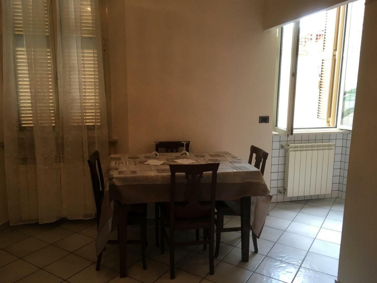 Whole Holiday Home Apartment Splendid Civitavecchia Da Pamino & Priscilla Eksteriør billede