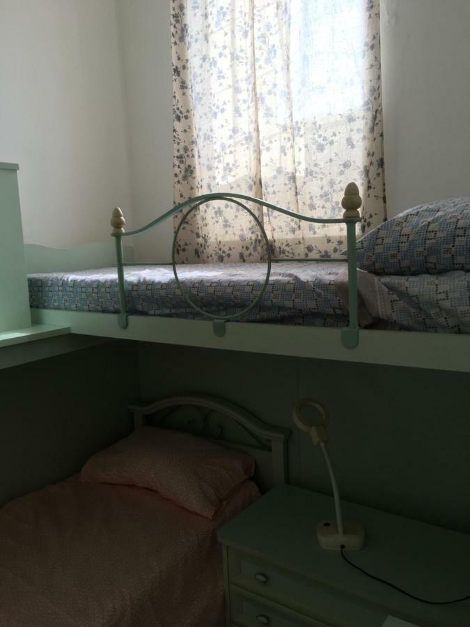 Whole Holiday Home Apartment Splendid Civitavecchia Da Pamino & Priscilla Eksteriør billede